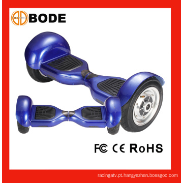 Mini scooter elétrico monociclo de 2 rodas com equilíbrio inteligente Scooter elétrico autoequilibrado monociclo skate